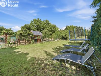 Prodej rodinného domu Čelechovice na Hané č. 50