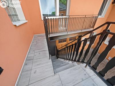 Prodej rodinného domu Čelechovice na Hané č. 56