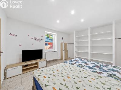 Prodej rodinného domu Čelechovice na Hané č. 66