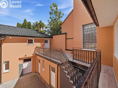 Продажа семейного дома Čelechovice na Hané č. 55