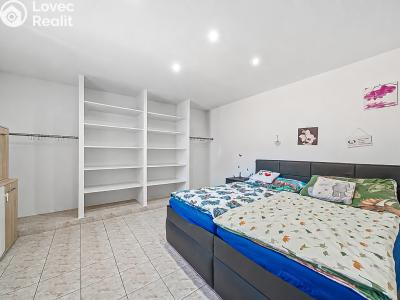 Продажа семейного дома Čelechovice na Hané č. 65