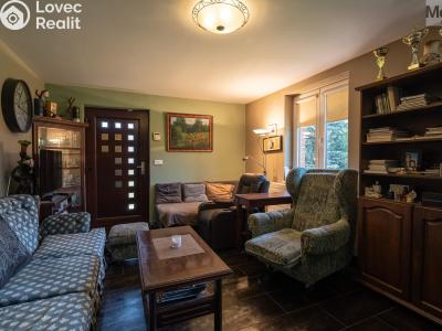 Sale family house Hýskov, Na Viničkách 575 č. 15