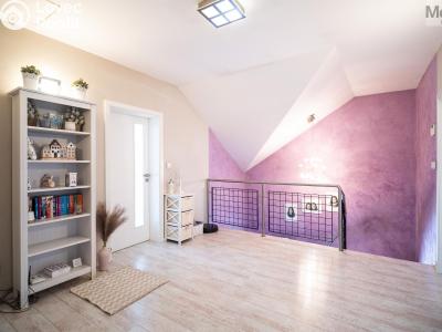 Sale family house Hýskov, Na Viničkách 575 č. 21