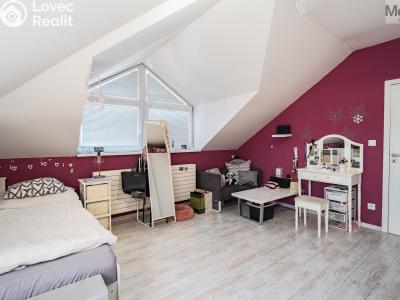 Sale family house Hýskov, Na Viničkách 575 č. 28