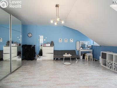 Sale family house Hýskov, Na Viničkách 575 č. 31