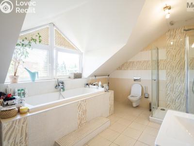 Sale family house Hýskov, Na Viničkách 575 č. 32