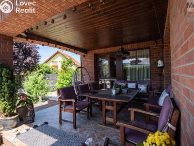 Sale family house Hýskov, Na Viničkách 575 č. 35