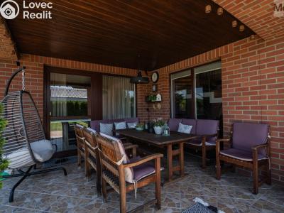 Sale family house Hýskov, Na Viničkách 575 č. 36
