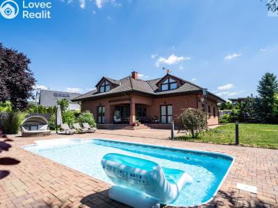 Sale family house Hýskov, Na Viničkách 575 č. 37