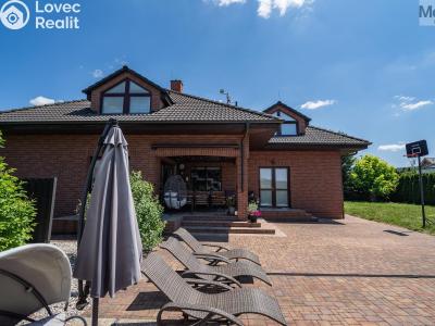 Sale family house Hýskov, Na Viničkách 575 č. 39