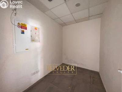 Rent commercial space Teplice, Masarykova třída č. 10