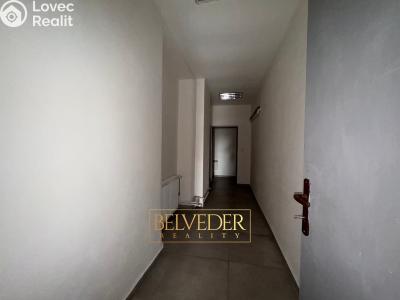 Rent commercial space Teplice, Masarykova třída č. 11