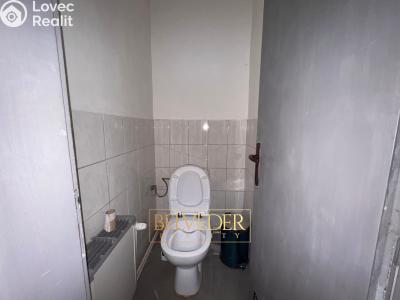 Rent commercial space Teplice, Masarykova třída č. 16
