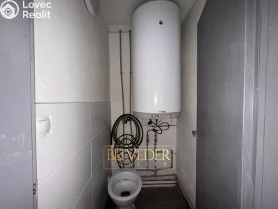 Rent commercial space Teplice, Masarykova třída č. 18