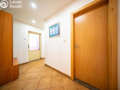 Prodej rodinného domu Pálovice č. 15
