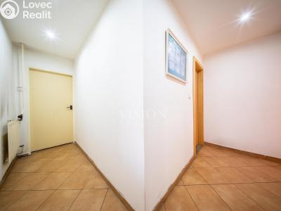 Prodej rodinného domu Pálovice č. 16