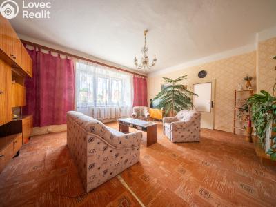 Prodej rodinného domu Pálovice č. 19