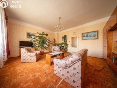 Prodej rodinného domu Pálovice č. 20