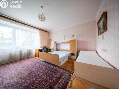 Prodej rodinného domu Pálovice č. 21