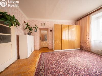 Prodej rodinného domu Pálovice č. 22