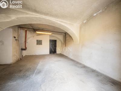 Prodej rodinného domu Pálovice č. 24