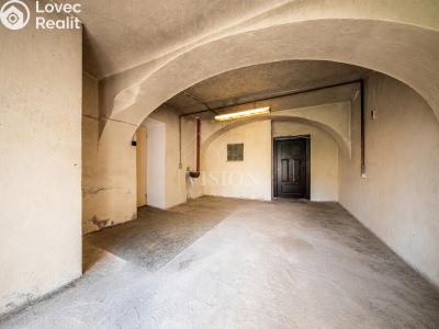 Prodej rodinného domu Pálovice č. 25