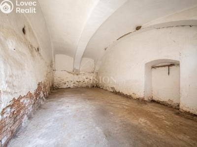 Prodej rodinného domu Pálovice č. 26