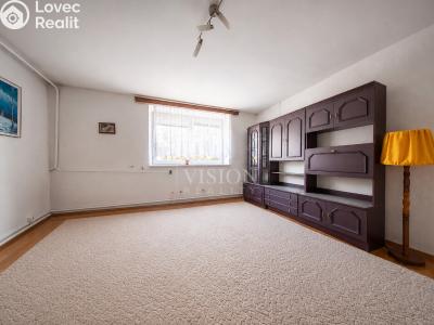 Prodej rodinného domu Pálovice č. 27