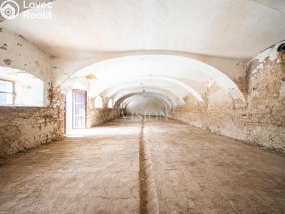 Prodej rodinného domu Pálovice č. 31