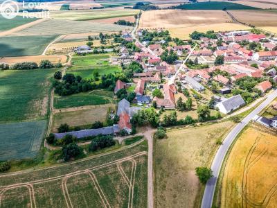 Prodej rodinného domu Pálovice č. 37