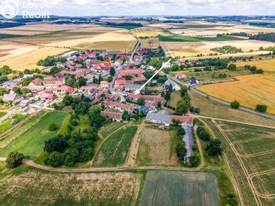 Prodej rodinného domu Pálovice č. 38