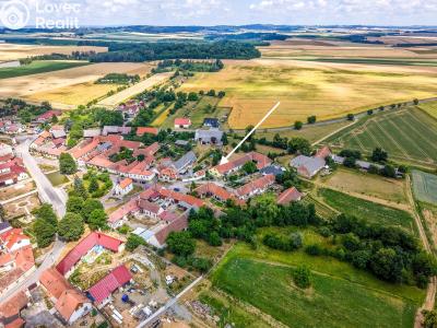 Prodej rodinného domu Pálovice č. 39