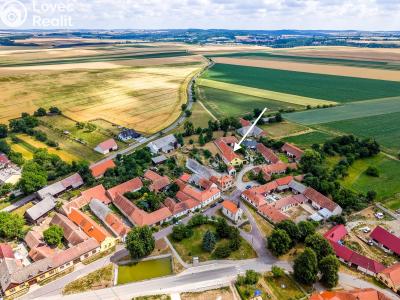 Prodej rodinného domu Pálovice č. 40