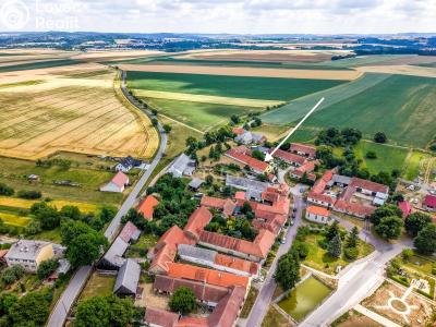 Prodej rodinného domu Pálovice č. 41