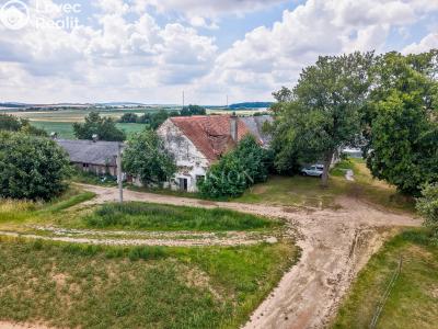 Prodej rodinného domu Pálovice č. 44