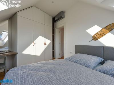 Аренда квартиры 2+KK Praha, U Rajské zahrady č. 6