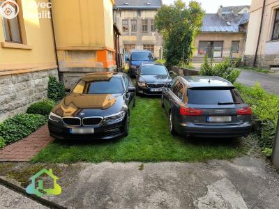 Prodej skladového prostoru Smržovka, Hlavní č. 12