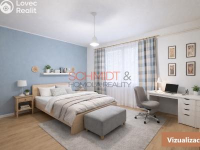 Prodej rodinného domu Hustopeče, Brněnská č. 8