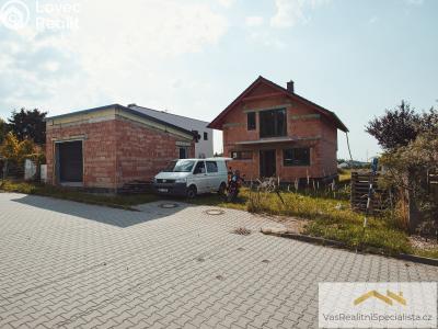 Prodej rodinného domu Strančice č. 2