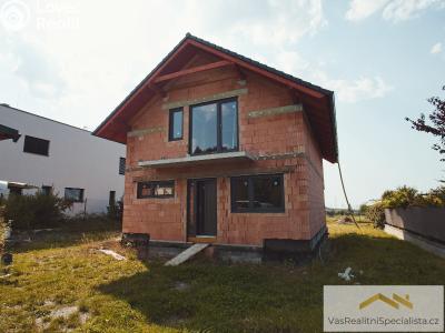 Prodej rodinného domu Strančice č. 3