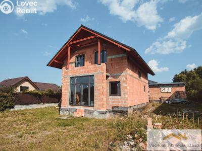 Prodej rodinného domu Strančice č. 4