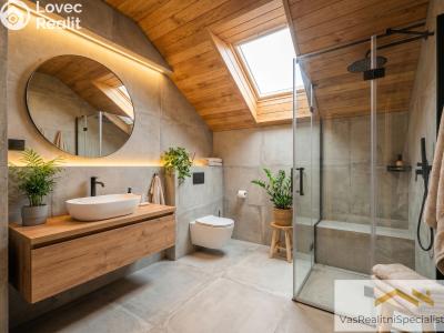 Prodej rodinného domu Strančice č. 10