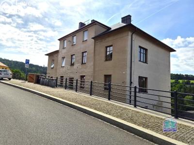 Продаж квартири 4+1 Stříbro, Plzeňská 269 č. 1