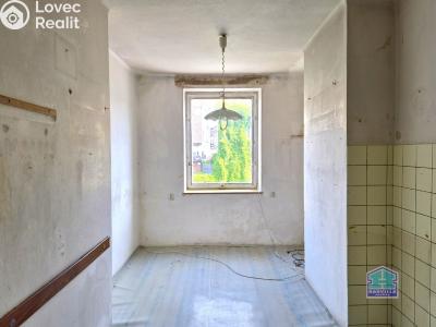 Продаж квартири 4+1 Stříbro, Plzeňská 269 č. 6