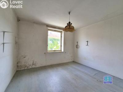 Продаж квартири 4+1 Stříbro, Plzeňská 269 č. 7
