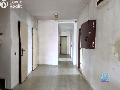 Продаж квартири 4+1 Stříbro, Plzeňská 269 č. 8