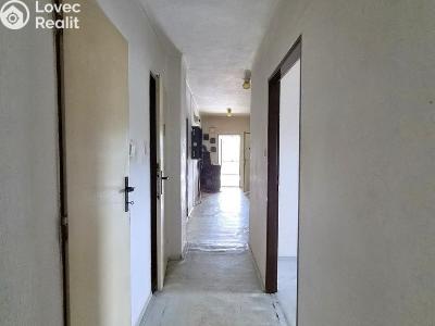 Продаж квартири 4+1 Stříbro, Plzeňská 269 č. 9
