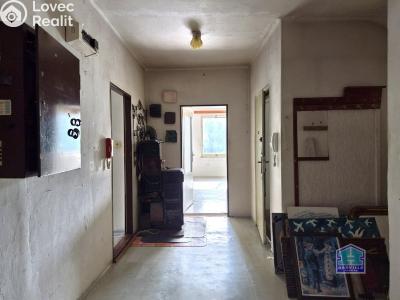 Продаж квартири 4+1 Stříbro, Plzeňská 269 č. 10