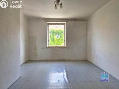 Продаж квартири 4+1 Stříbro, Plzeňská 269 č. 11