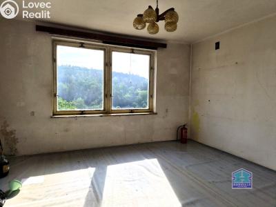 Продаж квартири 4+1 Stříbro, Plzeňská 269 č. 12